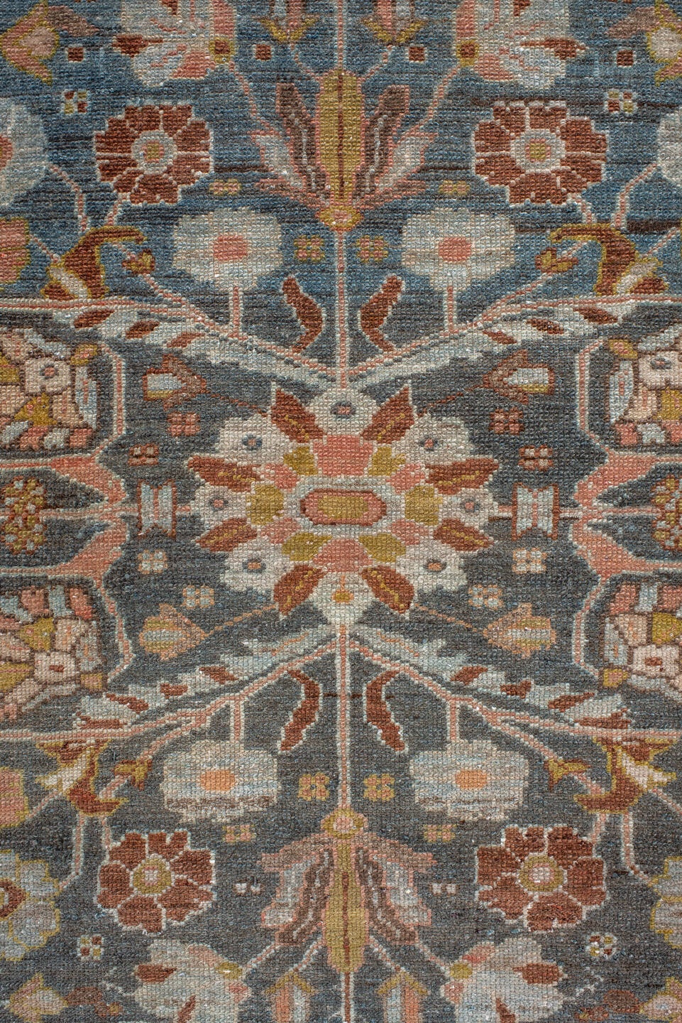 lilian Rug - # 125526