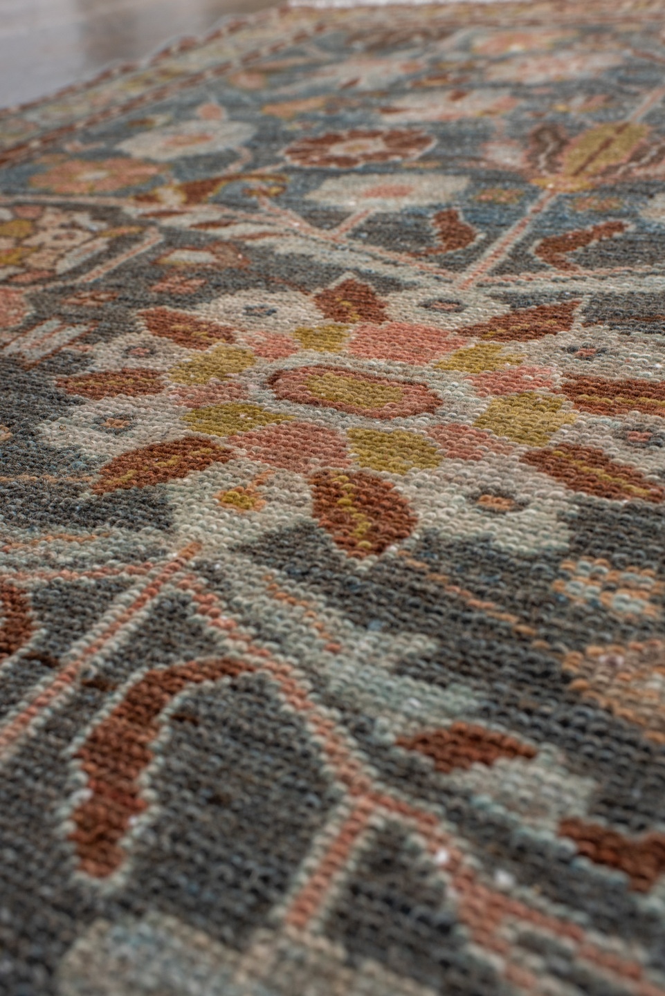 lilian Rug - # 125526