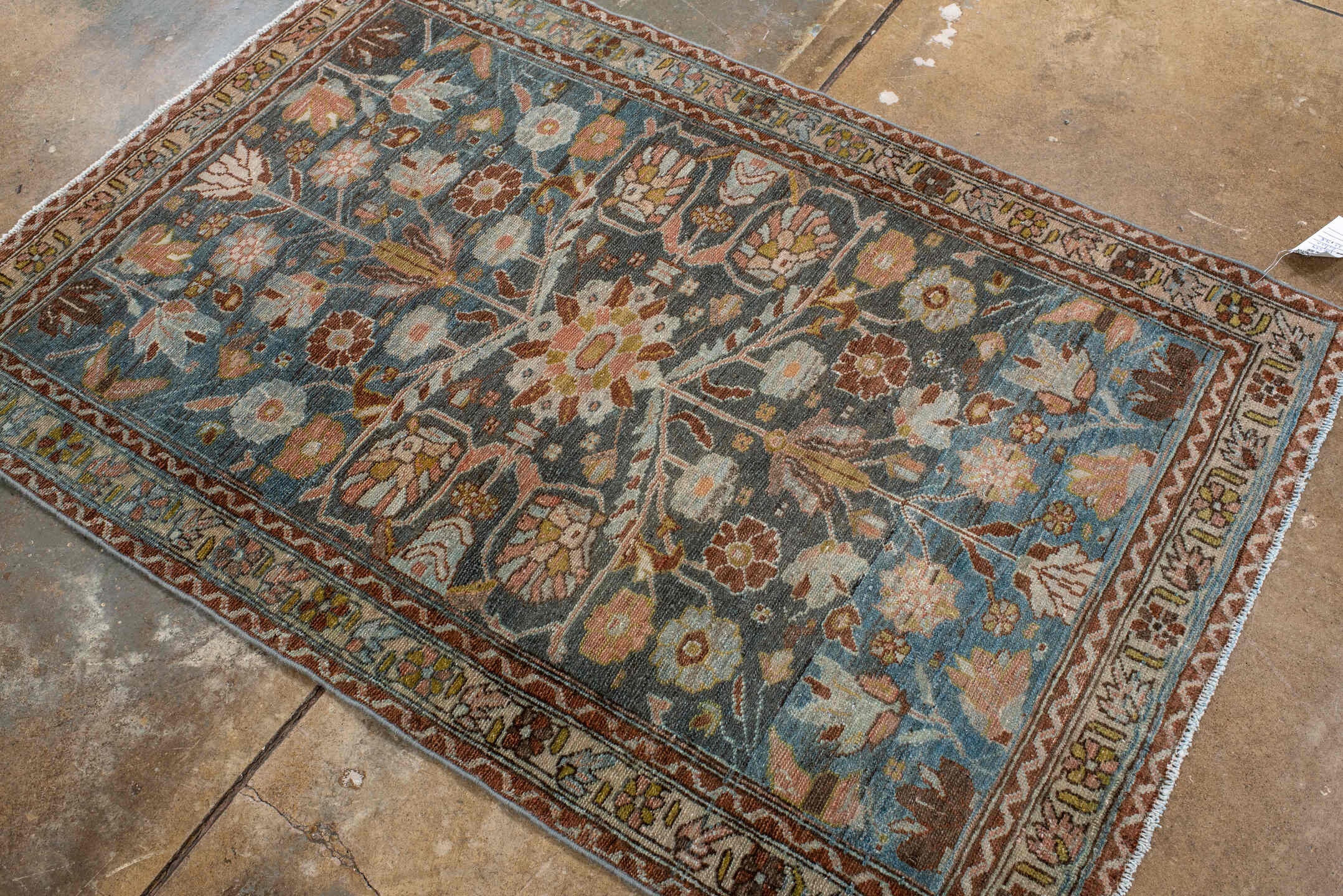 lilian Rug - # 125526