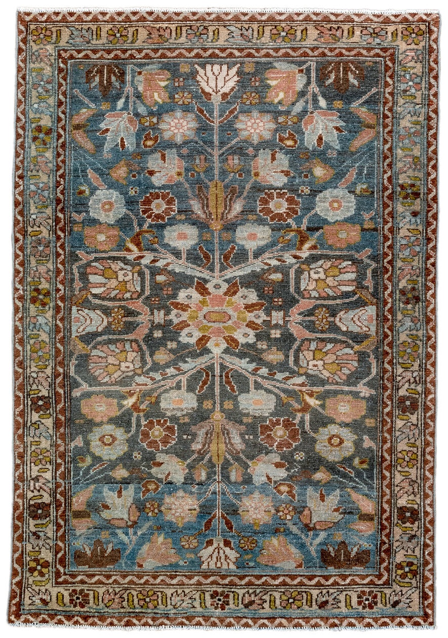 lilian Rug - # 125526