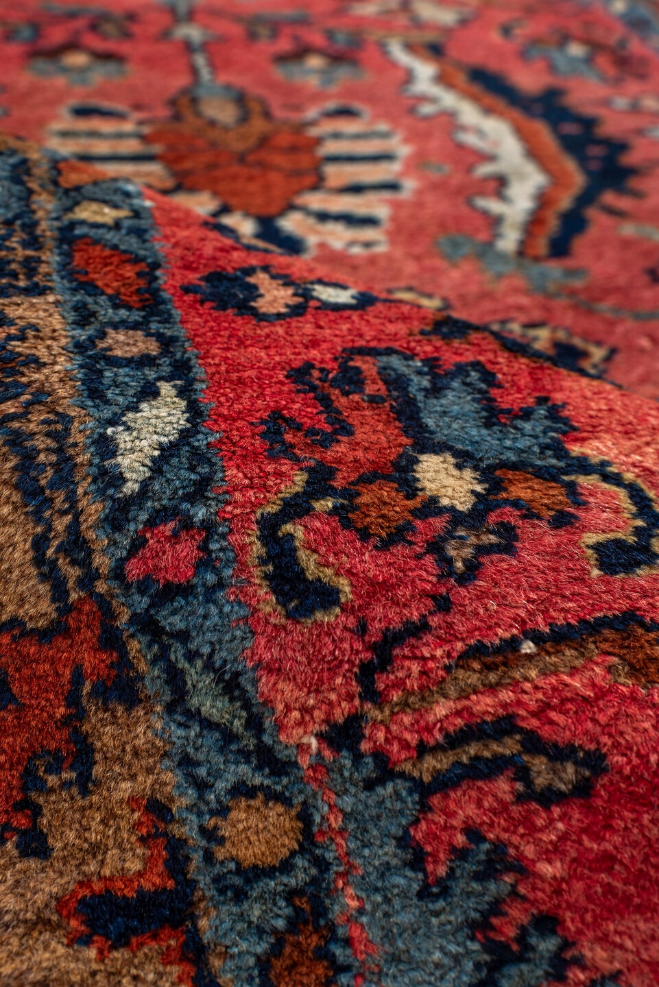 lilian Rug - # 125629