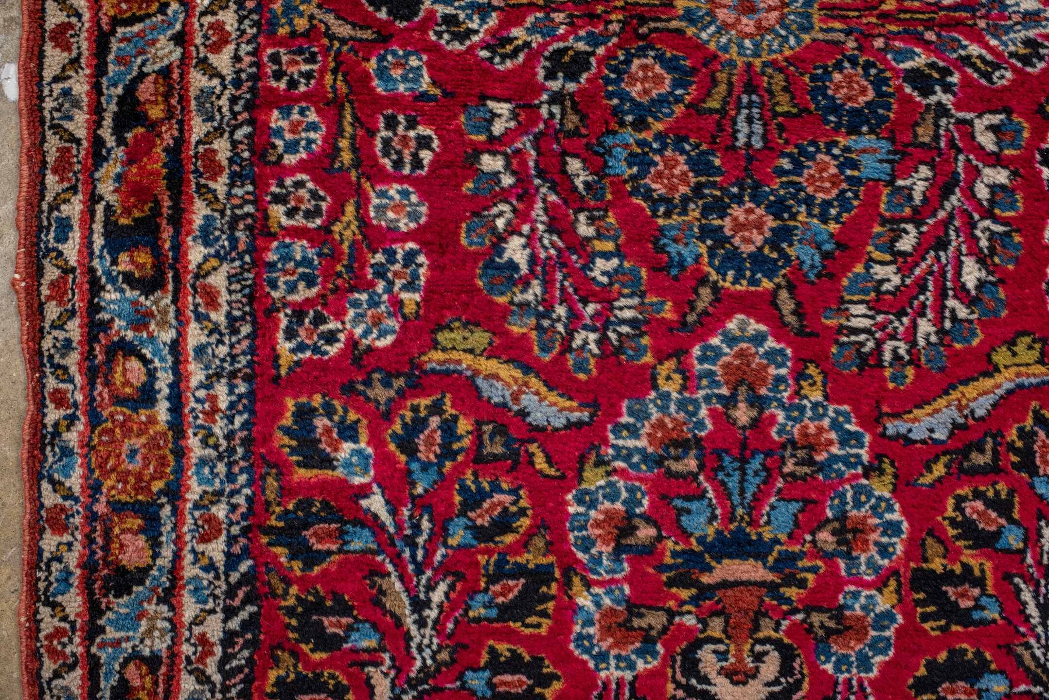 lilian Rug - # 125688