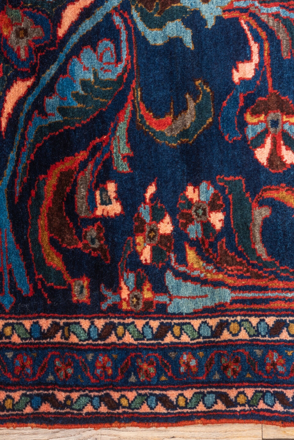 lilian Rug - # 125709