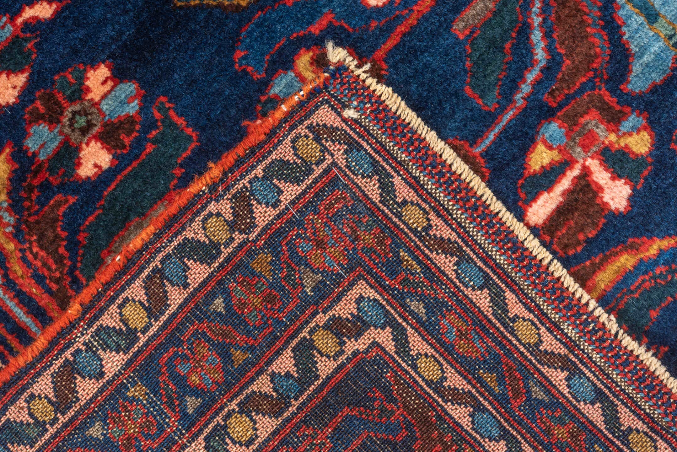 lilian Rug - # 125709