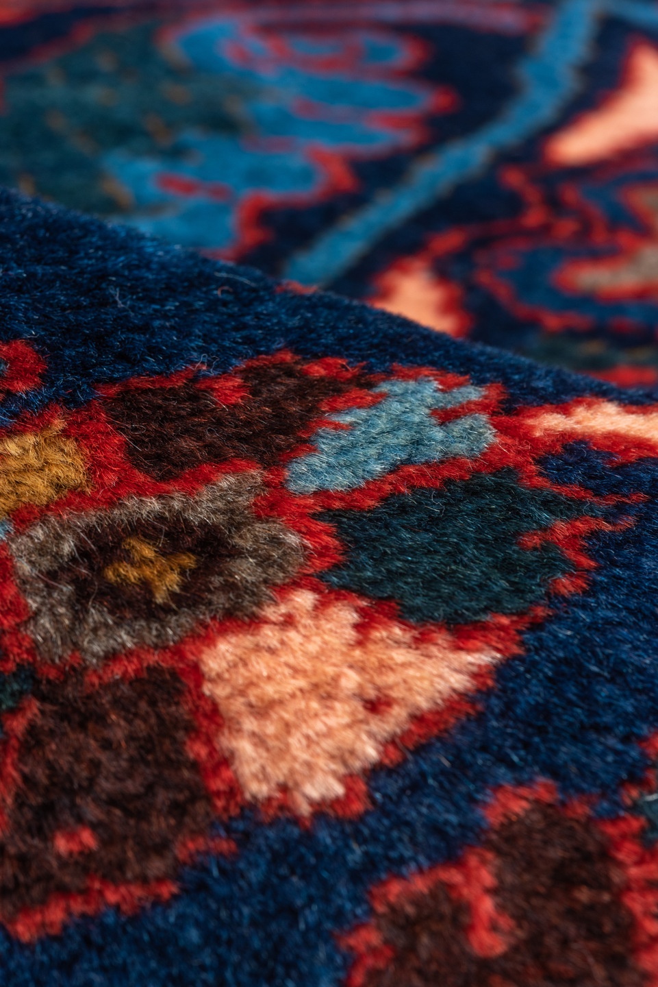 lilian Rug - # 125709