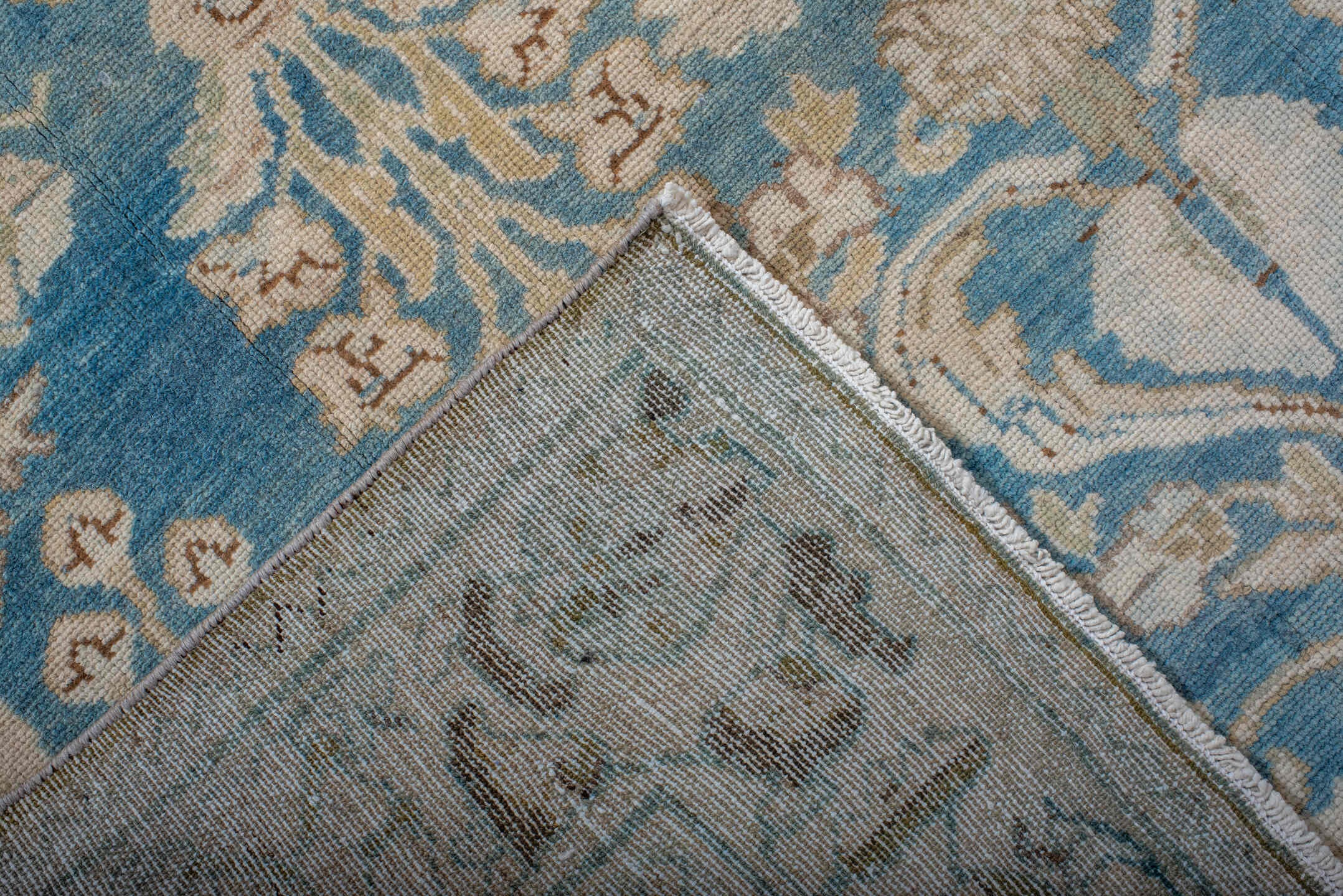 lilian Rug - # 126505