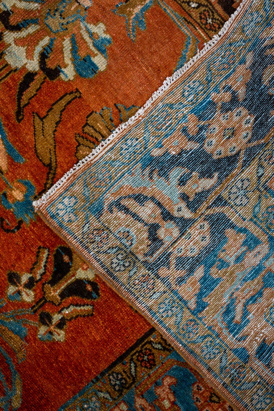 lilian Rug - # 126818