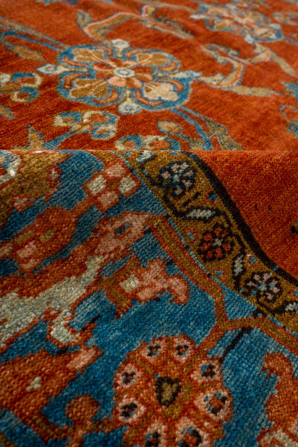 lilian Rug - # 126818