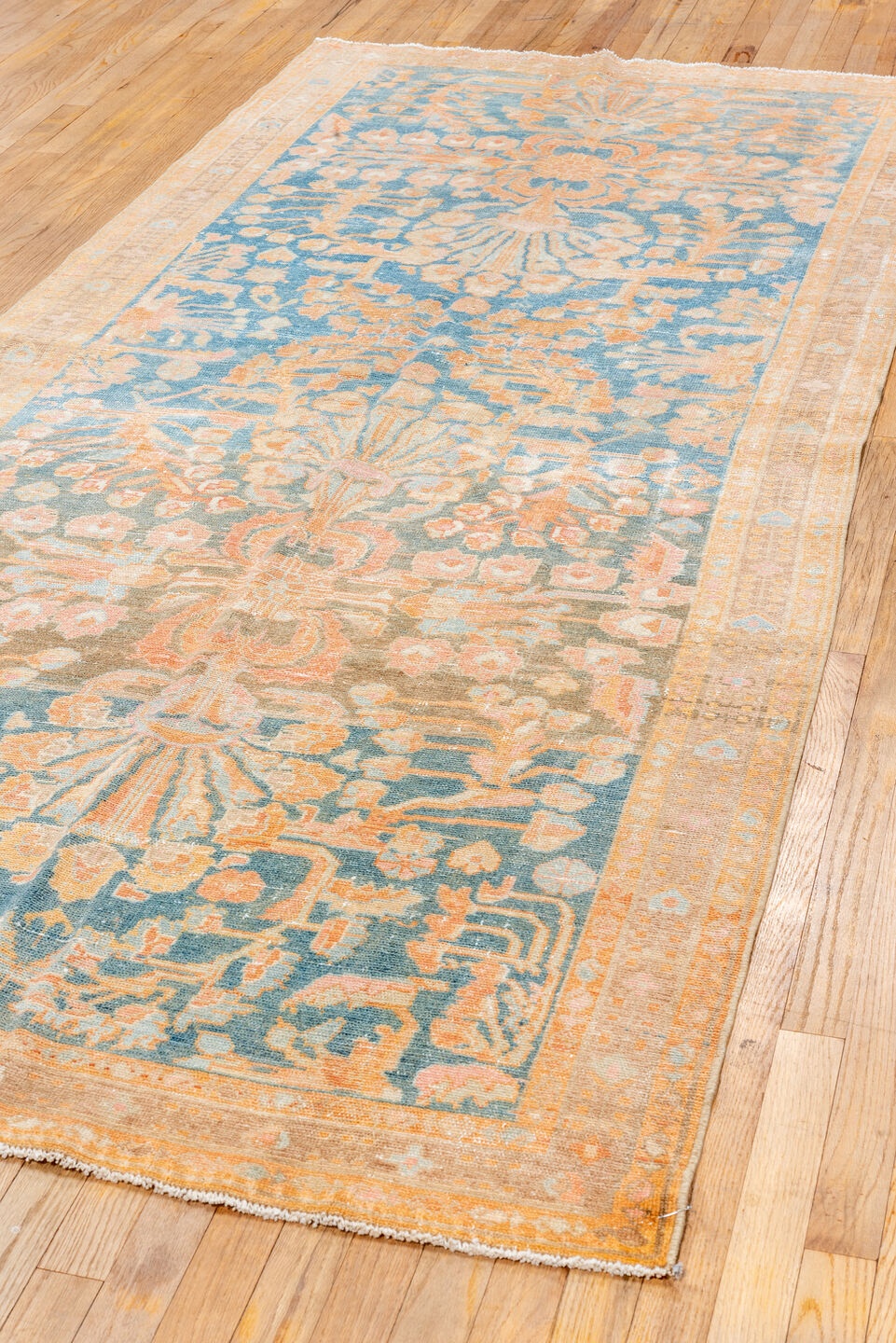 lilian Rug - # 128582