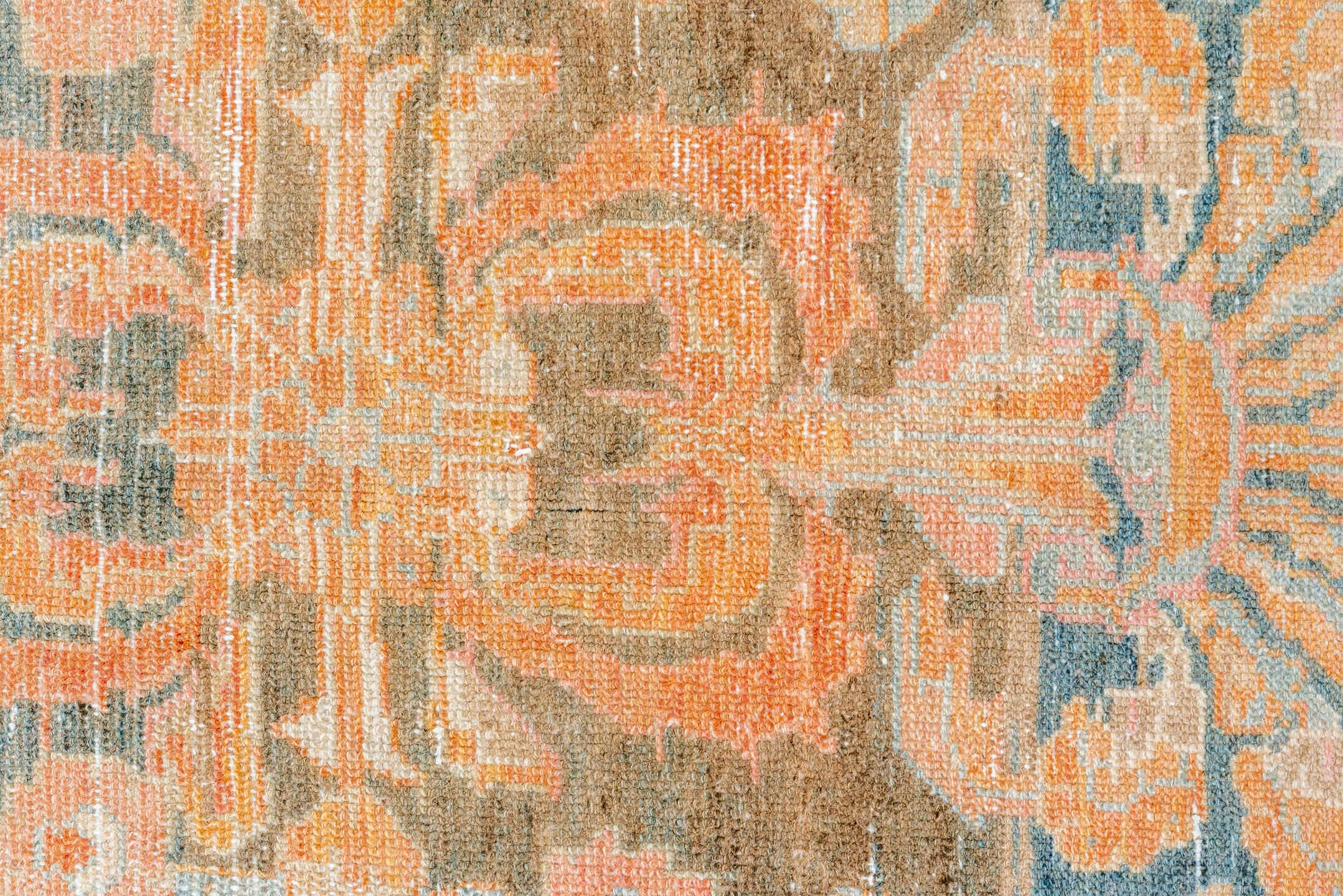 lilian Rug - # 128582