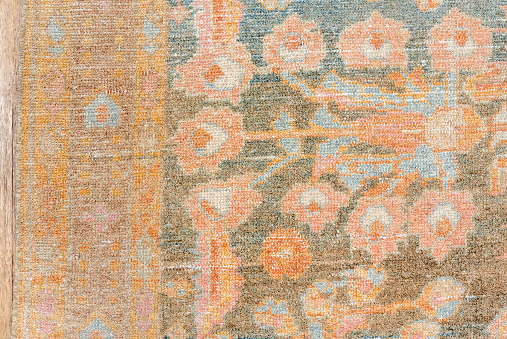 lilian Rug - # 128582