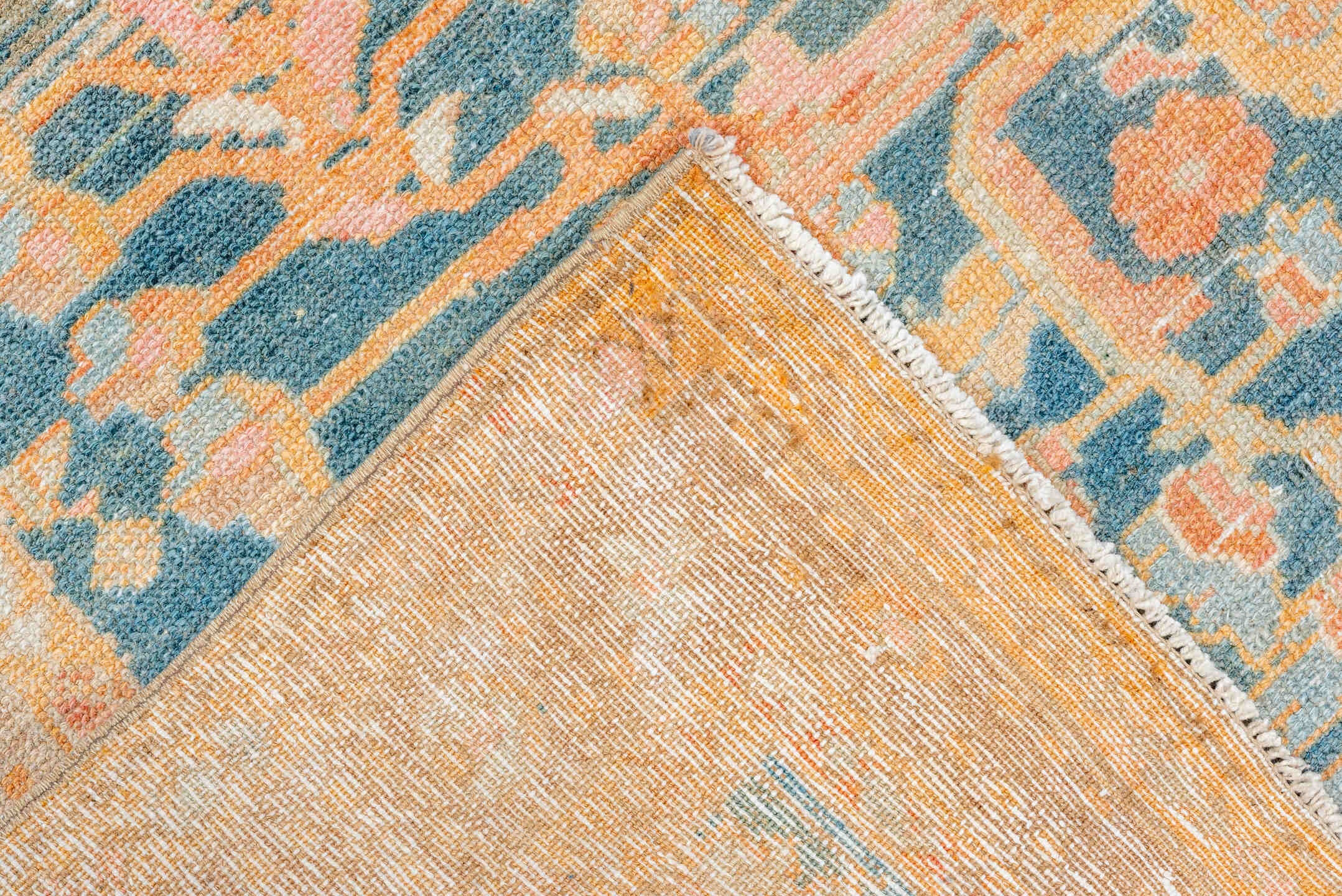 lilian Rug - # 128582