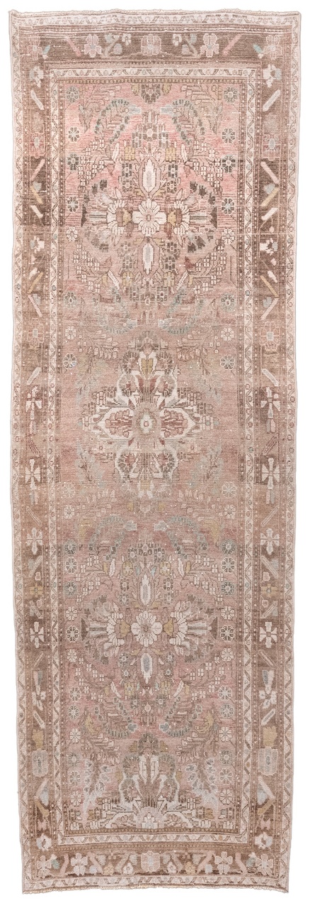 lilian Runner - # 129160