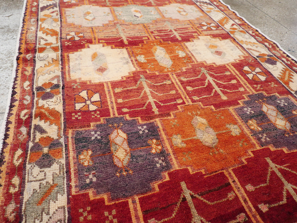 lori Rug - # 107722