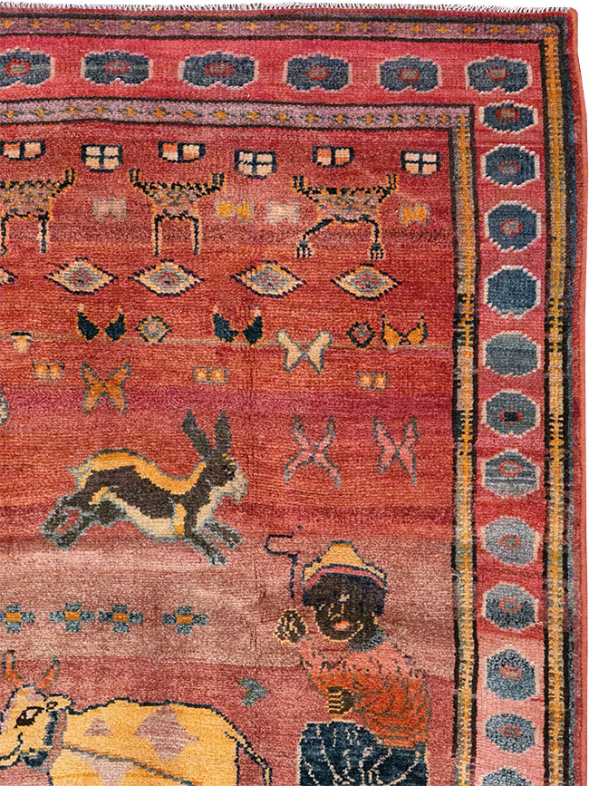 lori Rug - # 108602