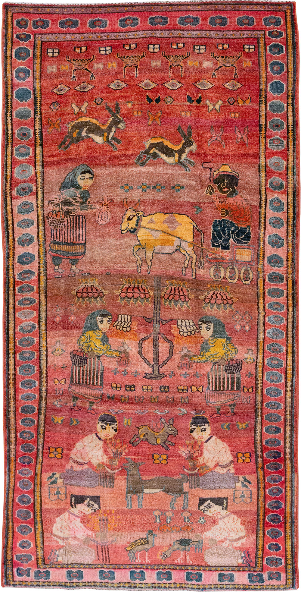 lori Rug - # 108602