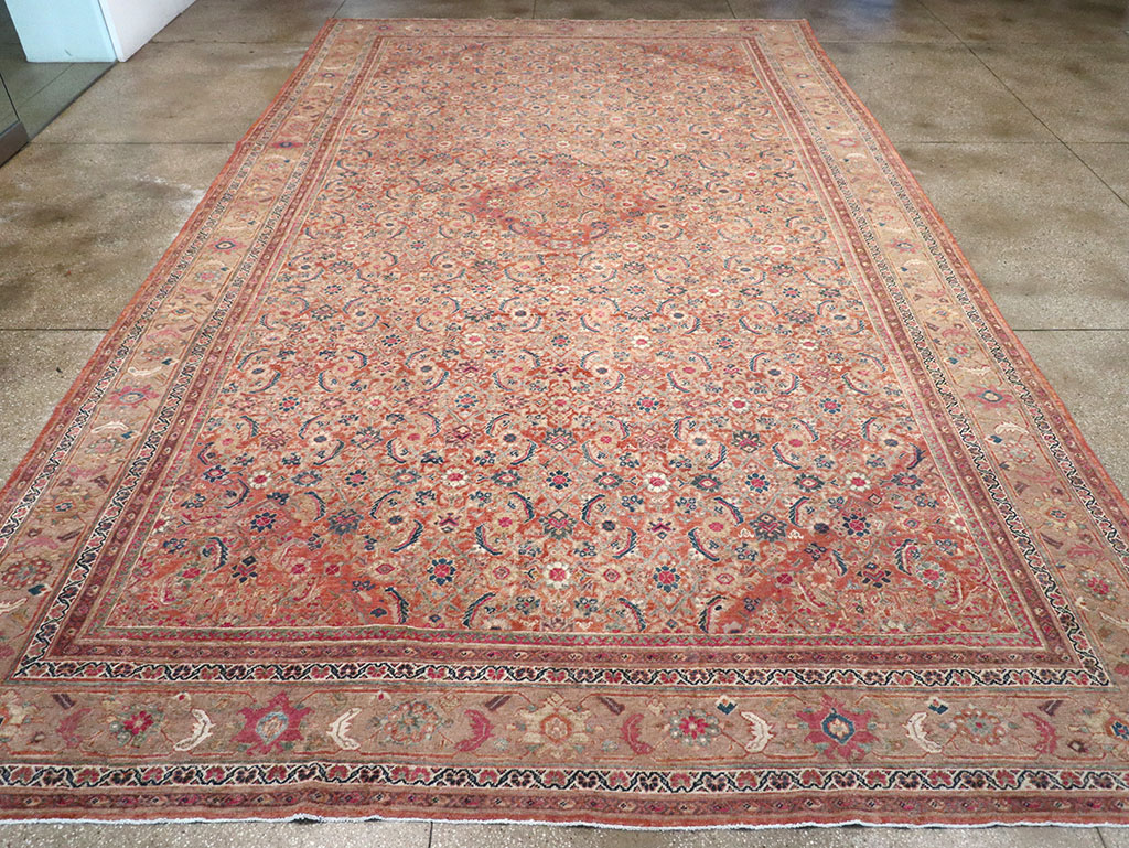 mahal Carpet - # 100727