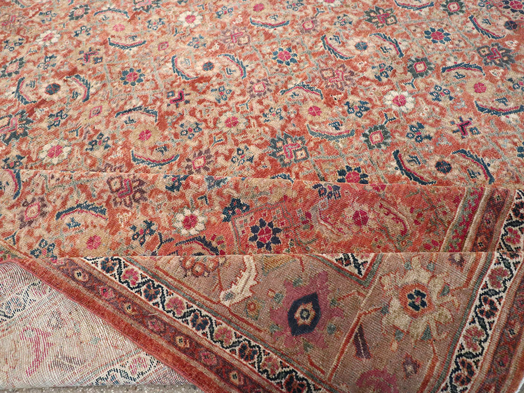 mahal Carpet - # 100727