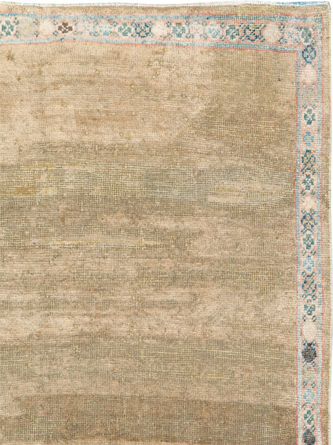 mahal Carpet - # 100755