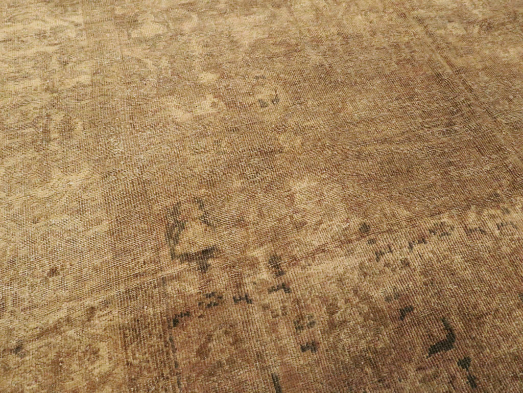 mahal Rug - # 101528