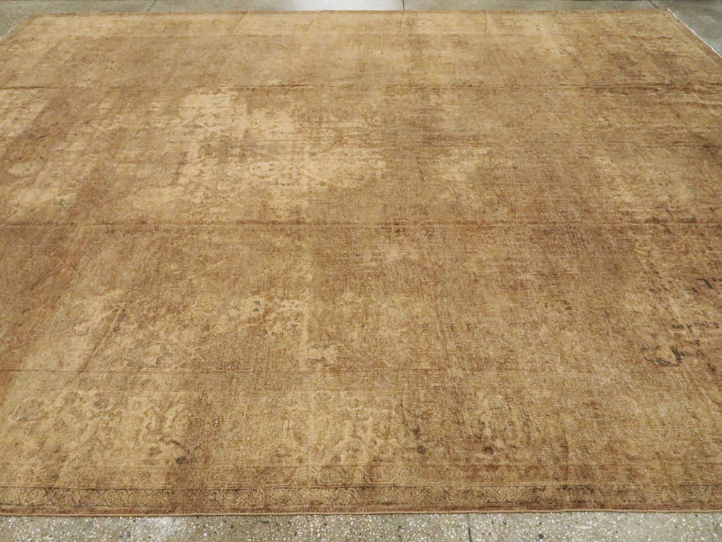 mahal Rug - # 101528