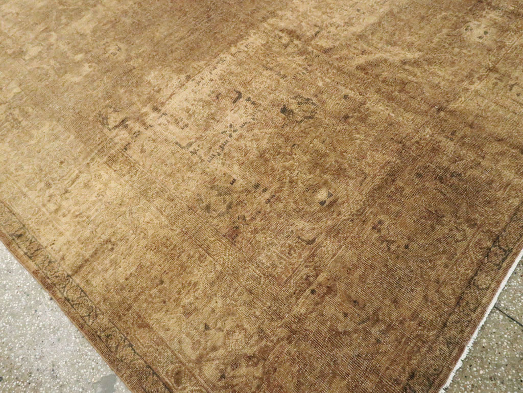 mahal Rug - # 101528