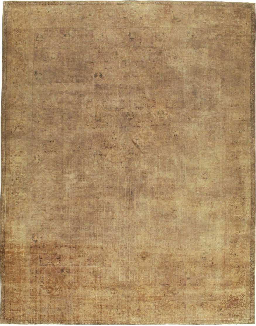 mahal Rug - # 101528