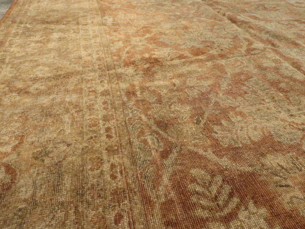 mahal Carpet - # 101529