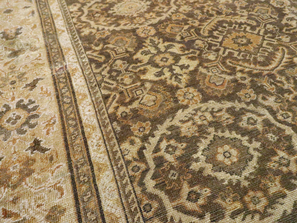 mahal Carpet - # 101535