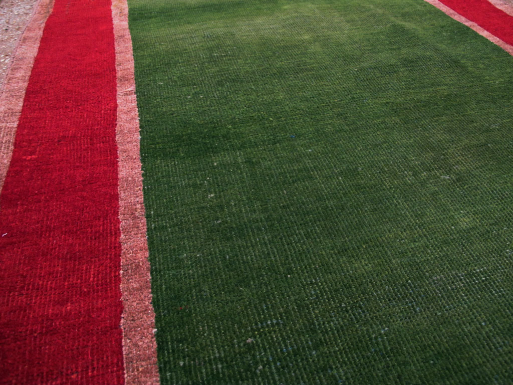 mahal Rug - # 101752