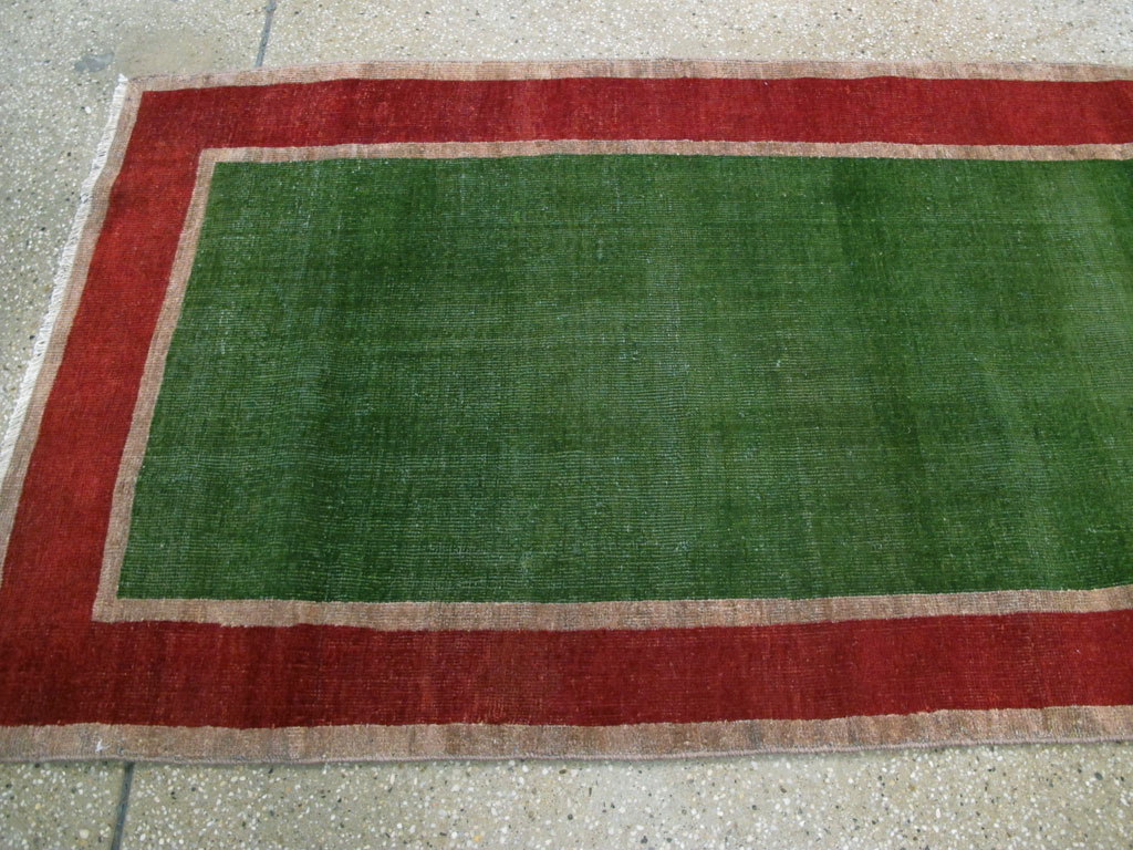 mahal Rug - # 101752