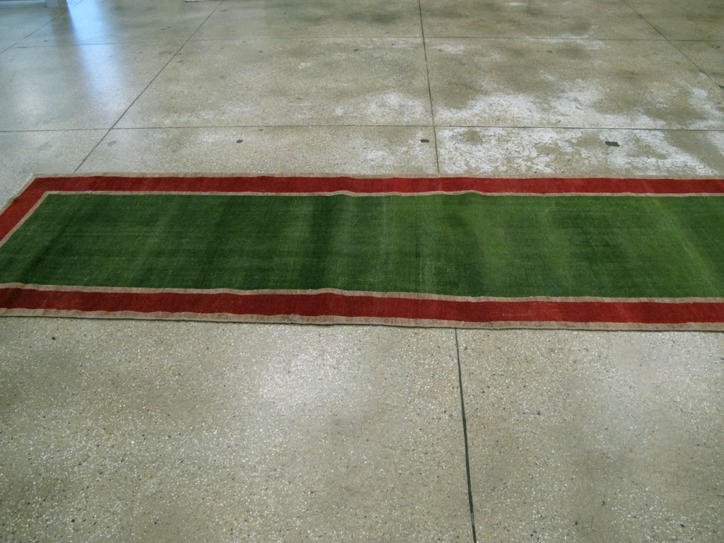 mahal Rug - # 101752