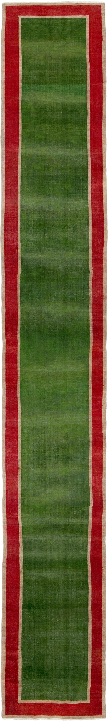 mahal Rug - # 101752