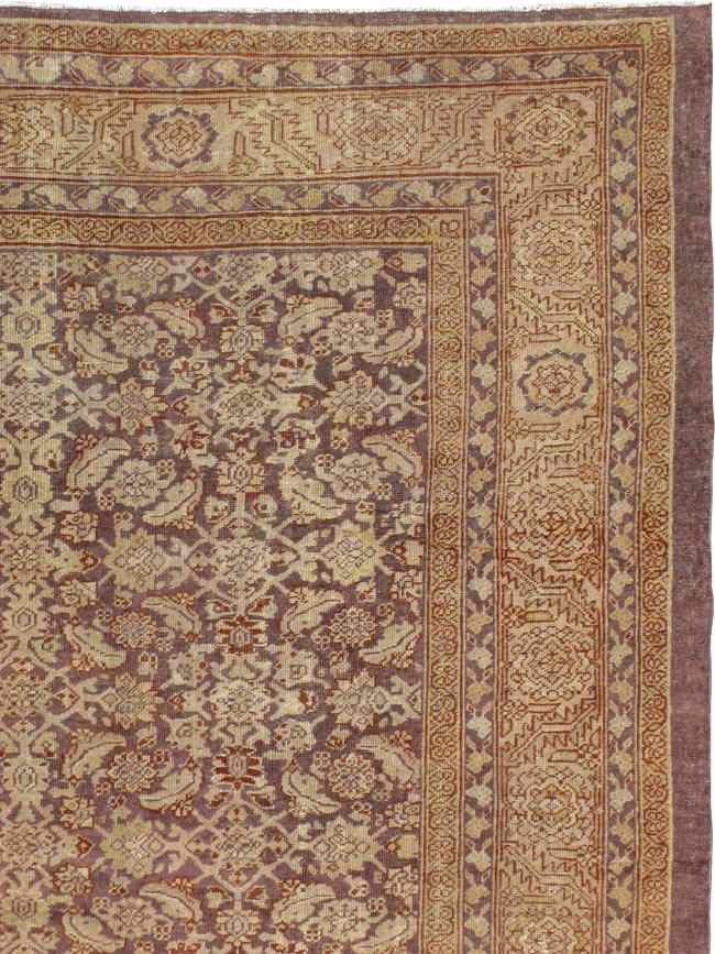 mahal Carpet - # 101764