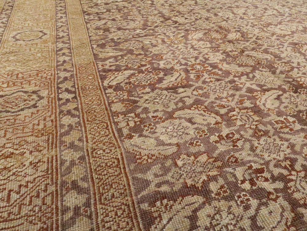 mahal Carpet - # 101764