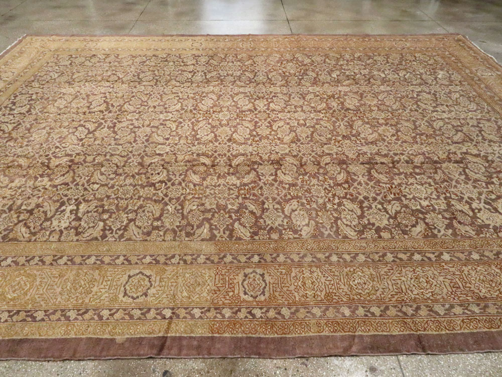 mahal Carpet - # 101764