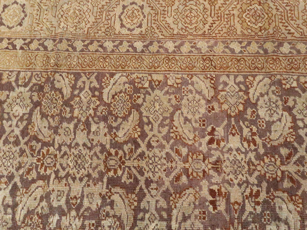 mahal Carpet - # 101764