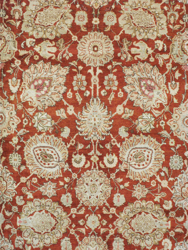 mahal Carpet - # 101866