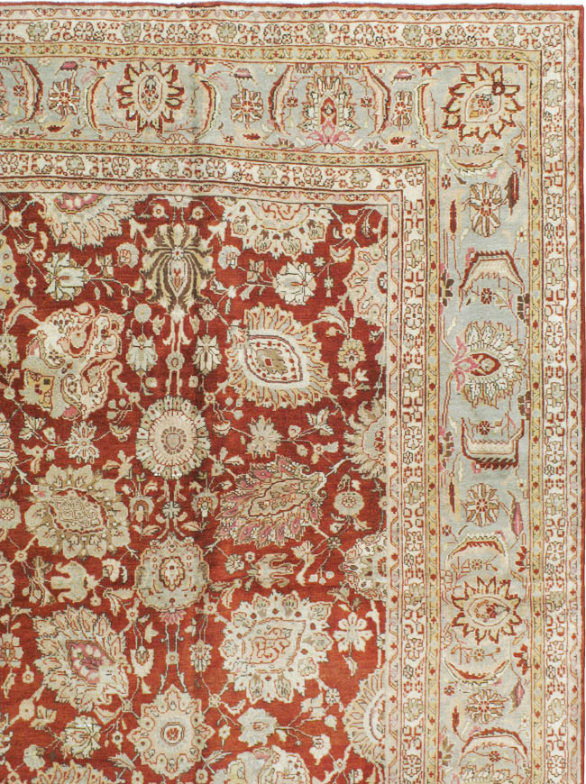 mahal Carpet - # 101866