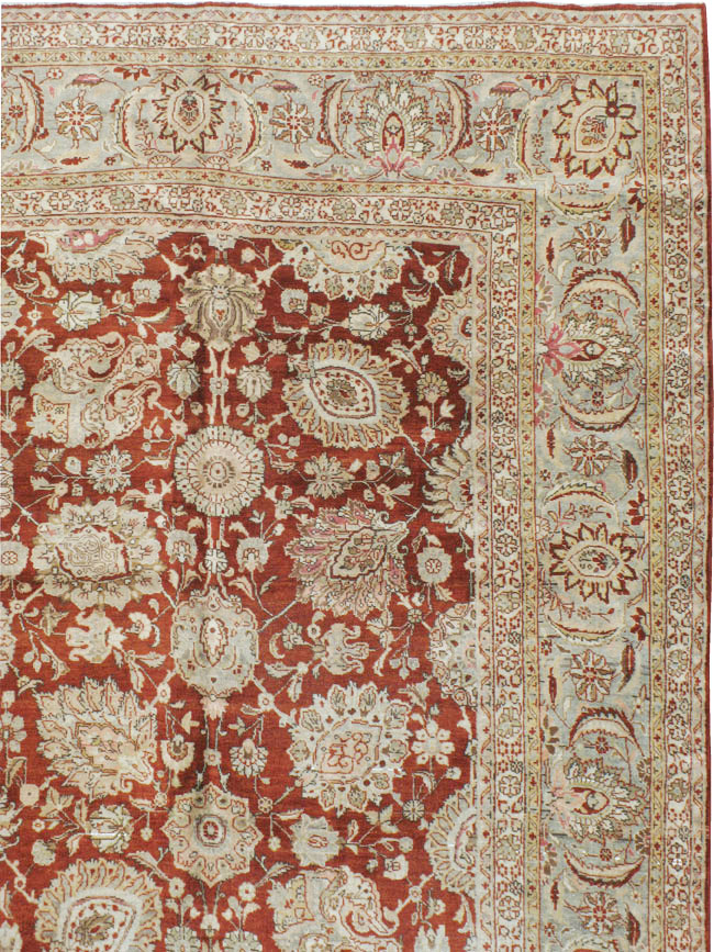 mahal Carpet - # 101866