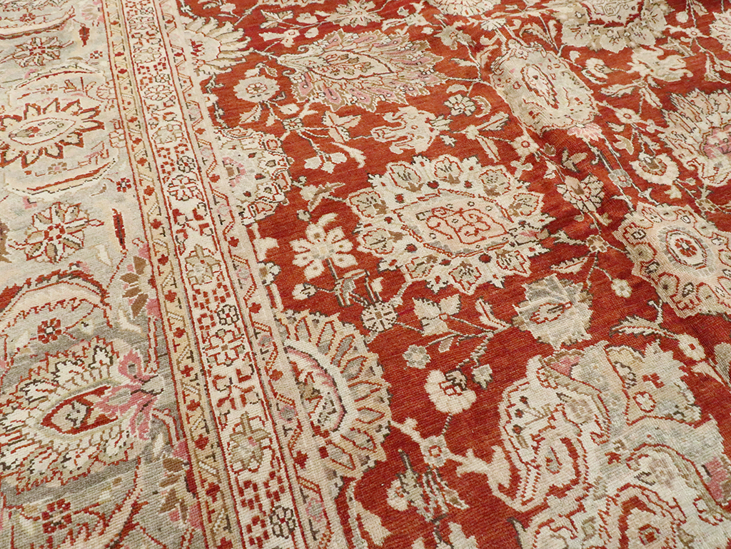 mahal Carpet - # 101866