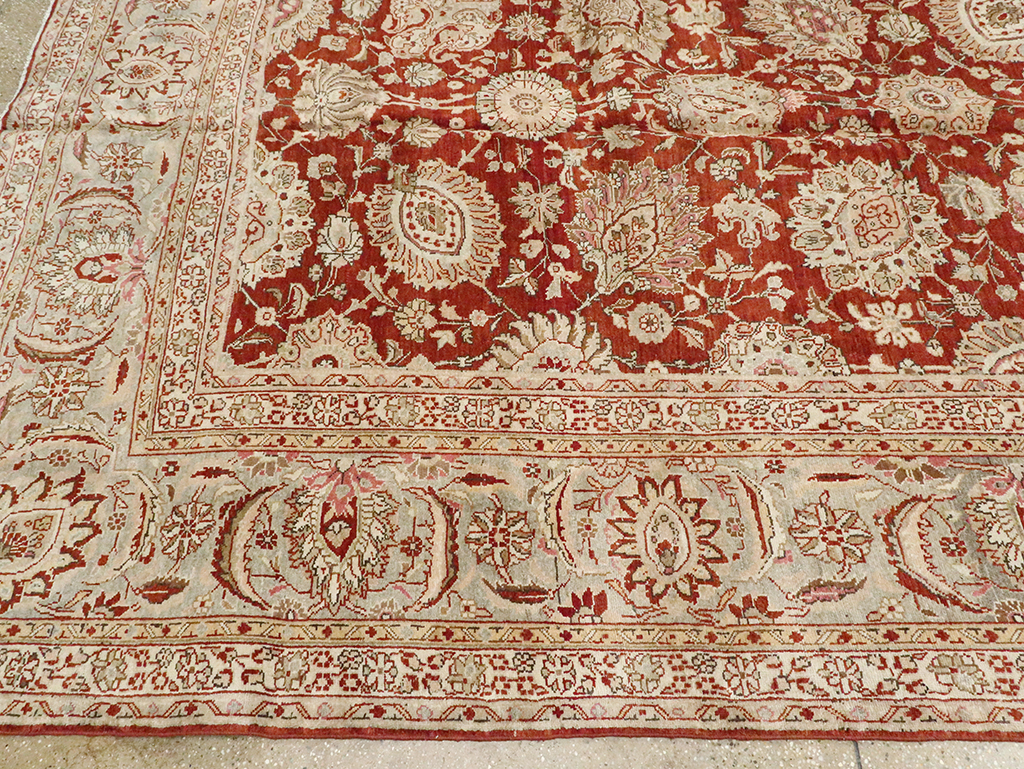 mahal Carpet - # 101866