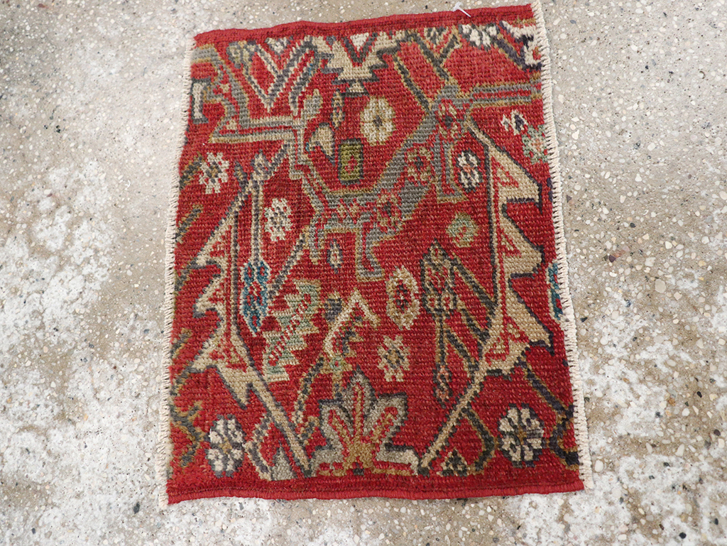 mahal Rug - # 101903