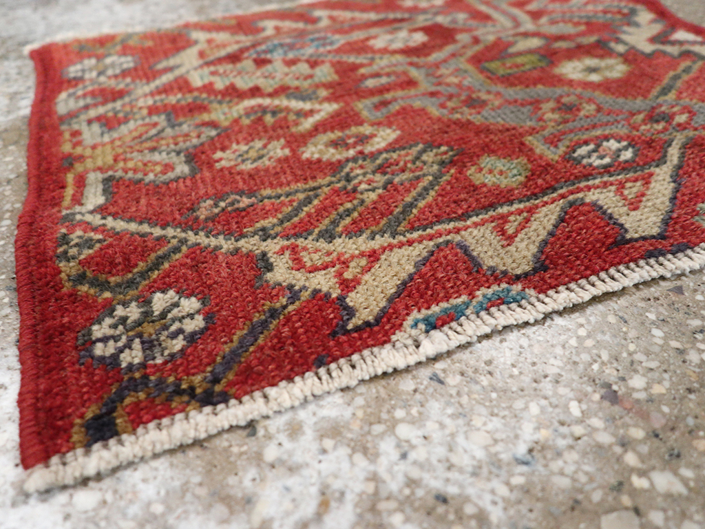 mahal Rug - # 101903