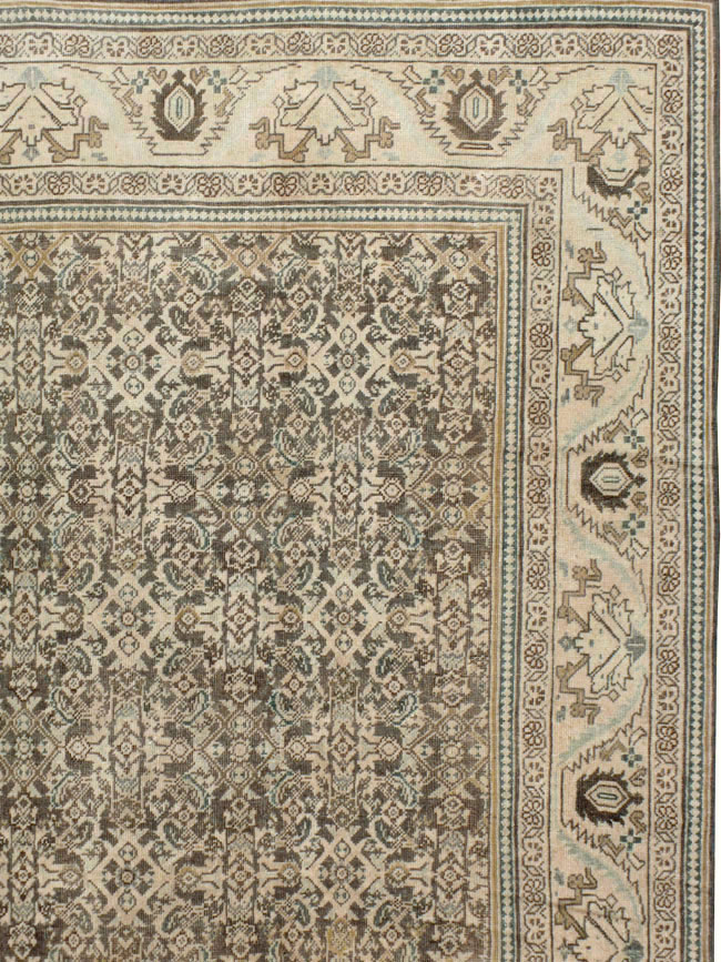 mahal Carpet - # 102638