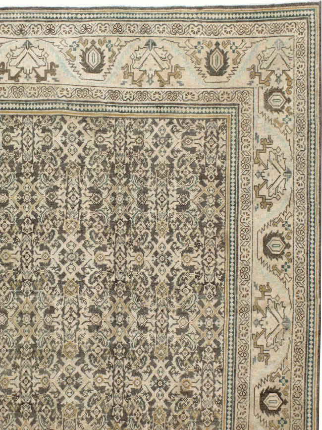 mahal Carpet - # 102638