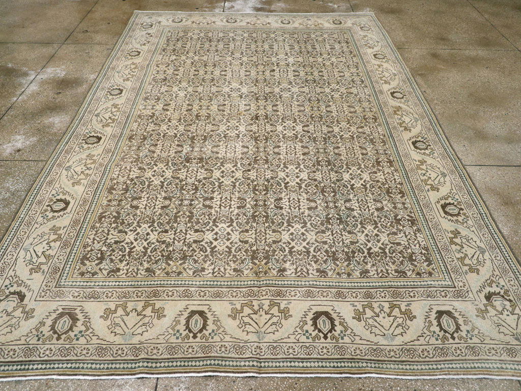 mahal Carpet - # 102638