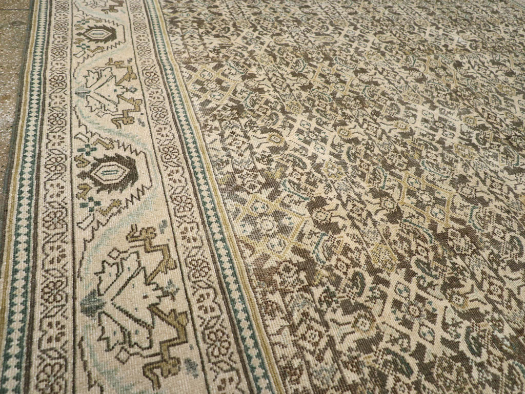 mahal Carpet - # 102638