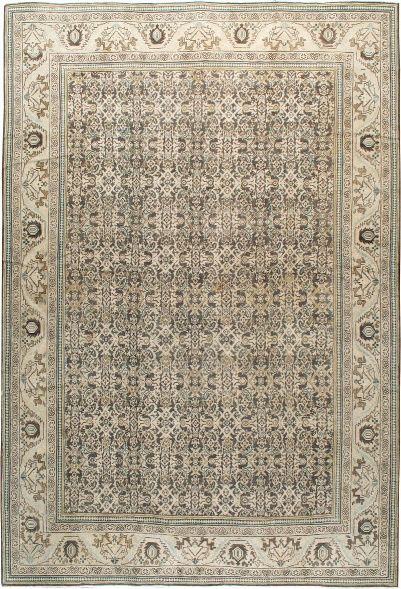 mahal Carpet - # 102638