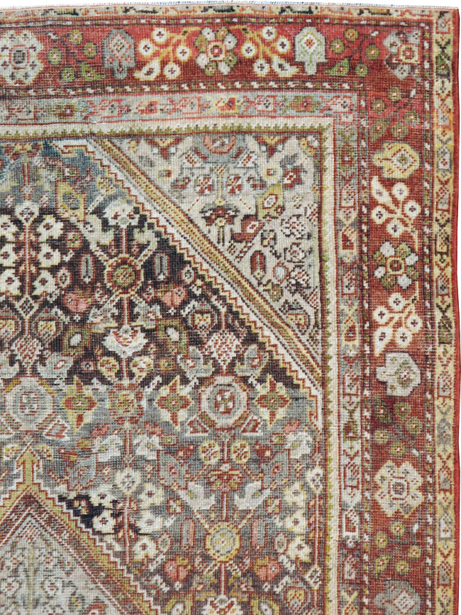 mahal Rug - # 102700
